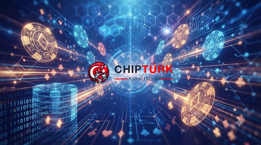 Dijital Dünyasında Hızlı Adres - chipturk.net