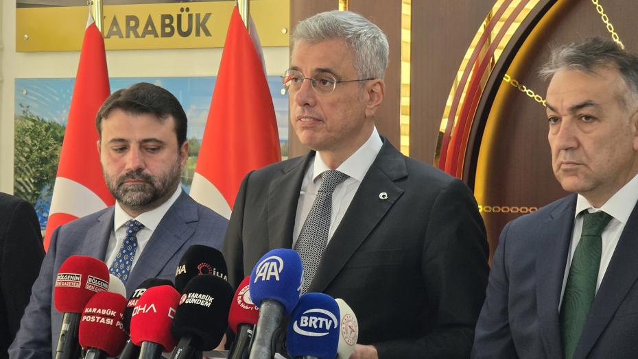 Bakan Memişoğlu: Türkiye'nin Sağlıkta Dönüşüm Hikayesi ve Yeni Hedefler
