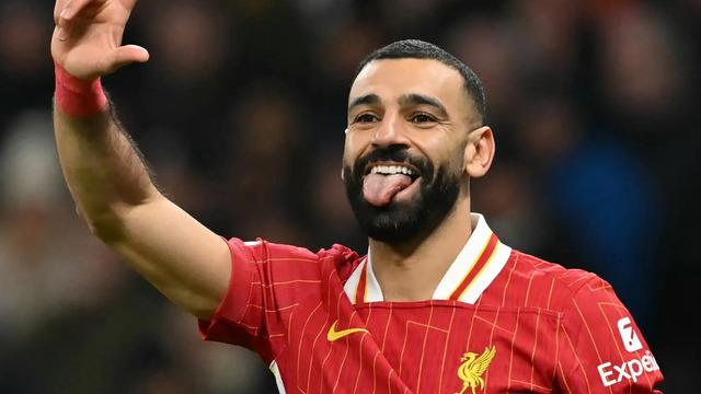 Beşiktaş'tan Muhammed Salah İle İlgili Resmi Açıklama