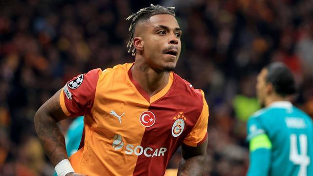 Beşiktaş, Mario Lemina Transferi İçin Sıçrama Yaptı!