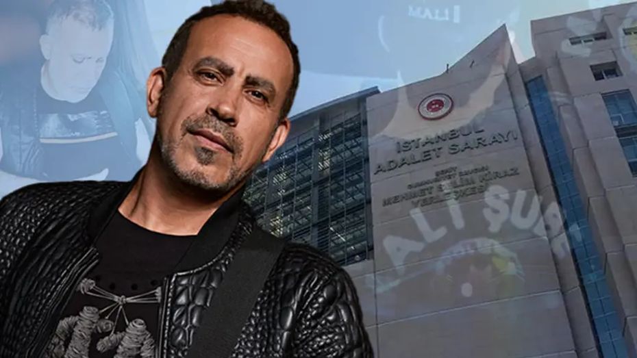 Haluk Levent'ten garip savunma: "Çalmadım borç aldım"