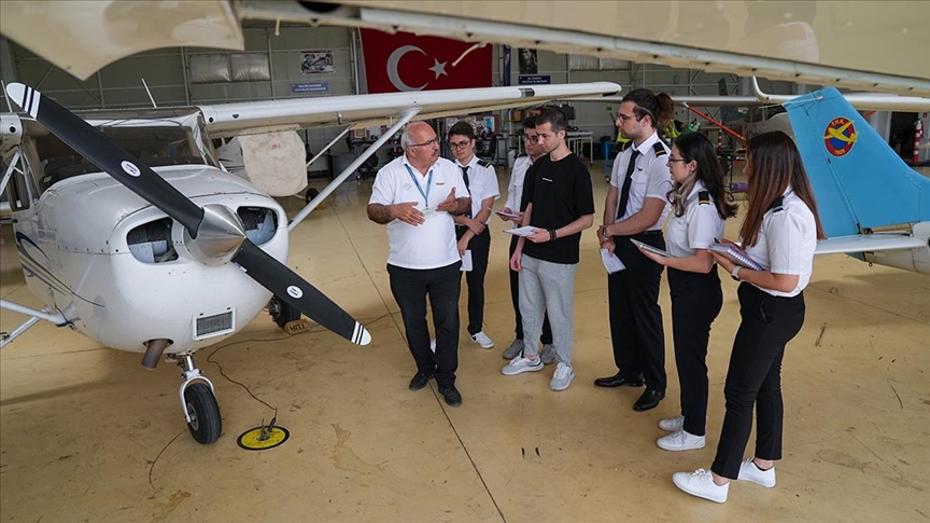 Üniversite Bölümlerinin Kazanç ve İstihdam Durumu Güncelleniyor