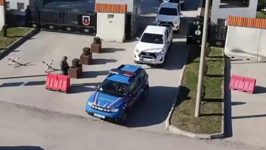 28 İlde Kapsamlı Uyuşturucu ve Yasa Dışı Kenevir Operasyonu Gerçekleştirildi