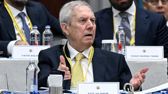 Aziz Yıldırım'ı Çıldırttı! Fransa Medyası Fenerbahçe'nin Transfer Politikası Üzerinden Sarsıcı Manşetler Atıyor