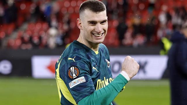 Dominik Livakovic, Barcelona Heyecanıyla Düğüm Çözüldü: Anlaşma Sağlandı ve Bonservis Belirlendi