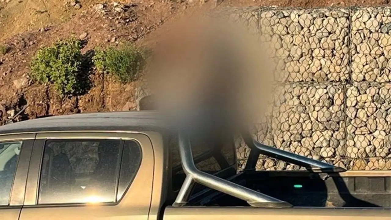Diyarbakır’da Şüpheli Ölüm: Korucu M.S. Duvara Asılı Halde Bulundu