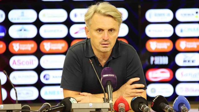 Orhan Ak: Maç Sonu Değerlendirmesi ve Takımın Durumu