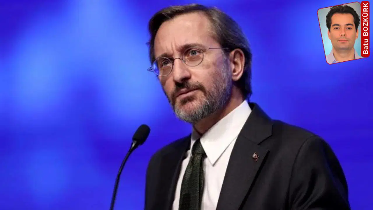 Vatikan Büyükelçisi Altun’dan Diplomasi Üzerine Çarpıcı Açıklamalar