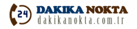 dakikanokta