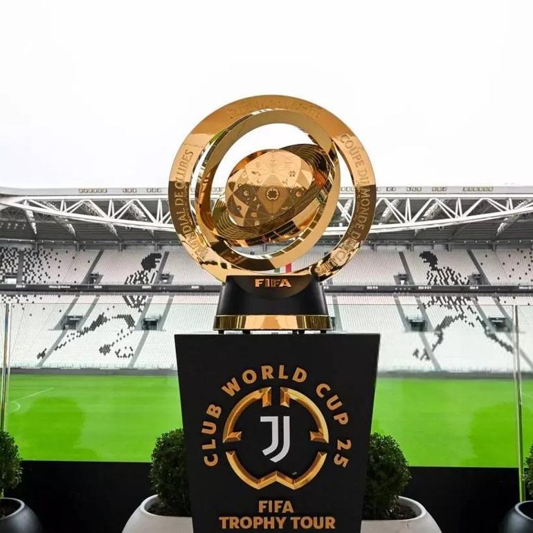 FIFA Club Dünya Kupası'nın Puanlarının Koşulları Son 16 Takım: Son 16 Oyun Ne Zaman Oynanacak