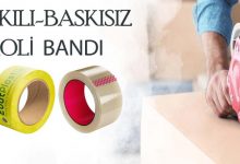 koli bandı