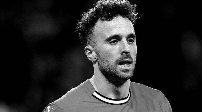 Futbol dünyasının acısının acısı: Tanrı Tita öldü ... Ahmet Çiz ve Josef Suresi