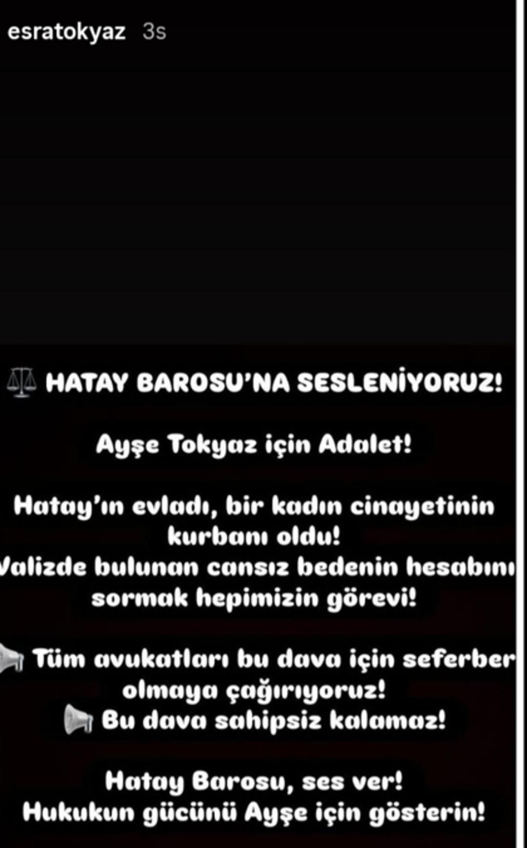 Ayşe Üniversitesi'nin cansız organı bavulda bulundu! İkiz kardeşinden dikkat çeken baskı suçlaması: 