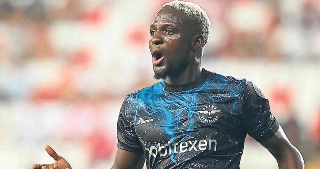 Hull City of Acun Ilalr'ın sahibi başka bir ismi bitirdi! David Akinola her şeye dahil edildi ... 2