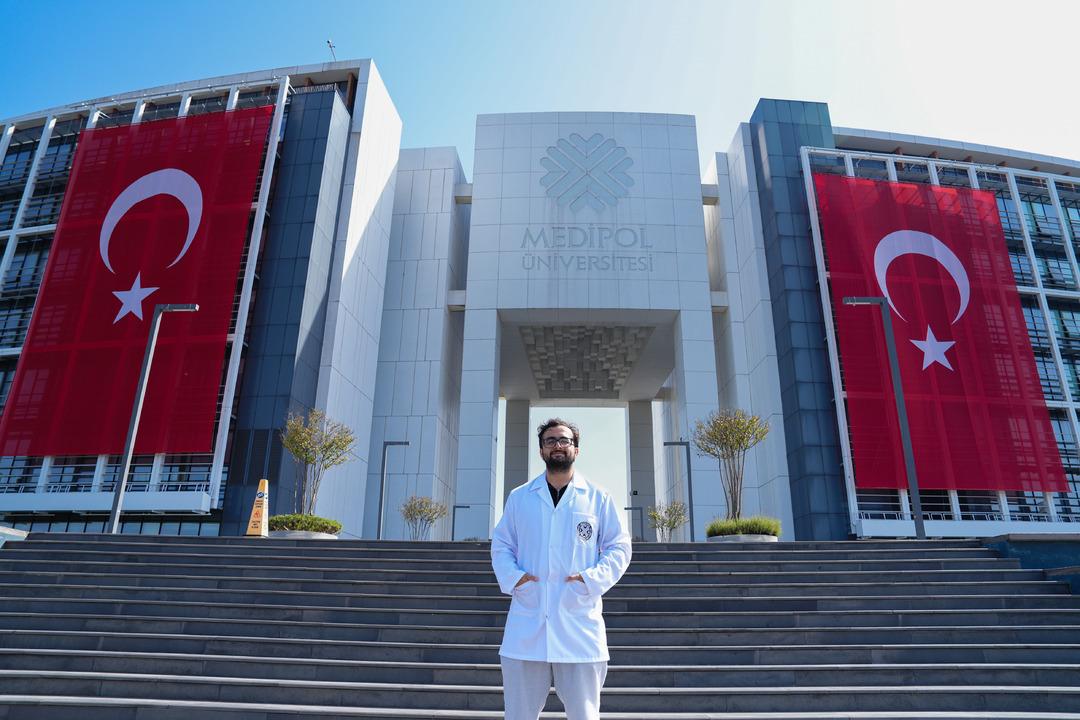 YKS derecesinden bilimsel arenaya kadar: Yeni Mediapollu Teenger Brain Research 2 rotası