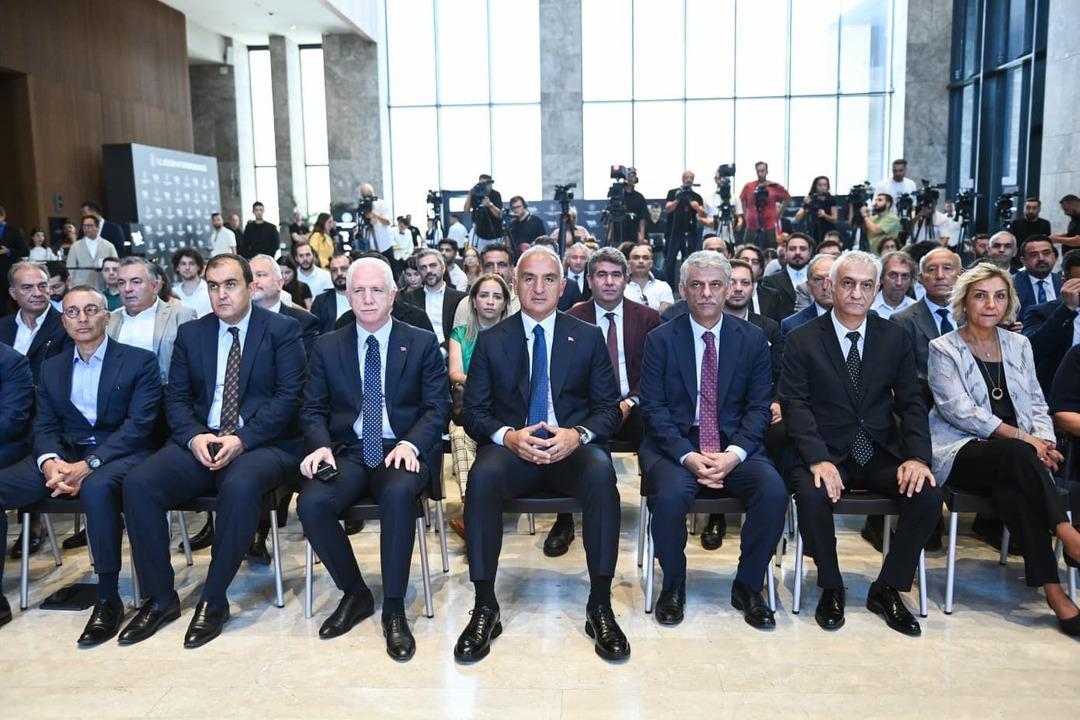     Bir Anadolu festivali ile 5 şehir kültür ve sanatla canlandırılıyor! 3