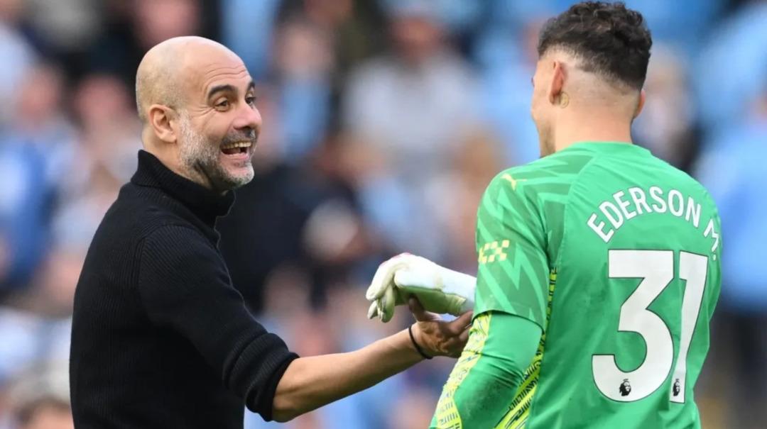 Haftalarca konuşuldu, Galatasaray ilk resmi teklif yaptı! Manchester City 3'ten Anında Yanıt