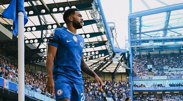 Chelsea sezona puan kaybıyla başladı