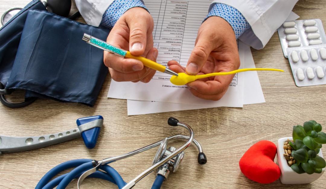 İnfertilite problemleri olan erkekler dikkatli olun: yüzde 30-40 varikosel görülür! Varichosel nedir? 2