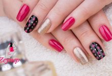 Mezitli protez tırnak Mezitli nail art Mezitli jel tırnak