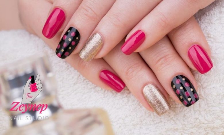 Mezitli protez tırnak Mezitli nail art Mezitli jel tırnak