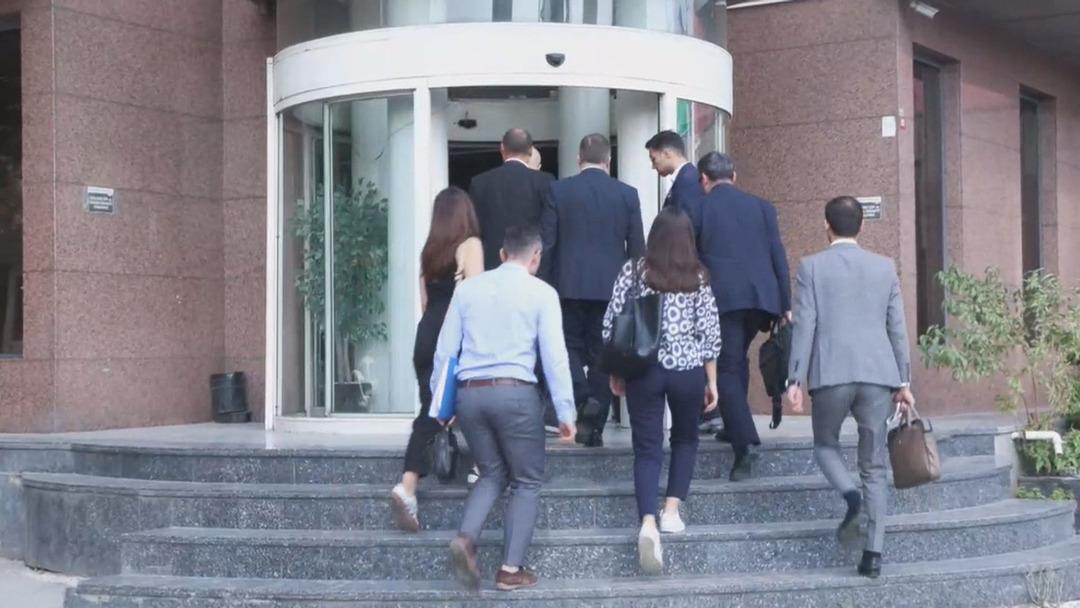 Yeni gelişme Can Can Tasil Araştırma! Gözaltı sayısı 2 arttı
