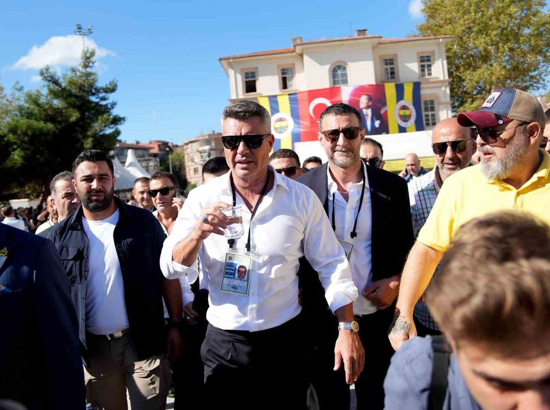 Fenerbahçe'nin yeni başkanı kim olacak? Ali Koç veya Sadettin Saran? Oylama süreci ve tüm detaylar burada ... 3