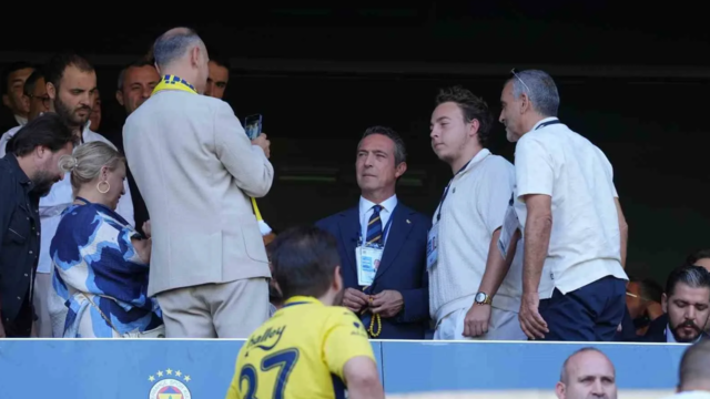 Fenerbahçe'nin yeni başkanı kim olacak? Ali Koç veya Sadettin Saran? Oylama süreci ve tüm detaylar burada ... 8