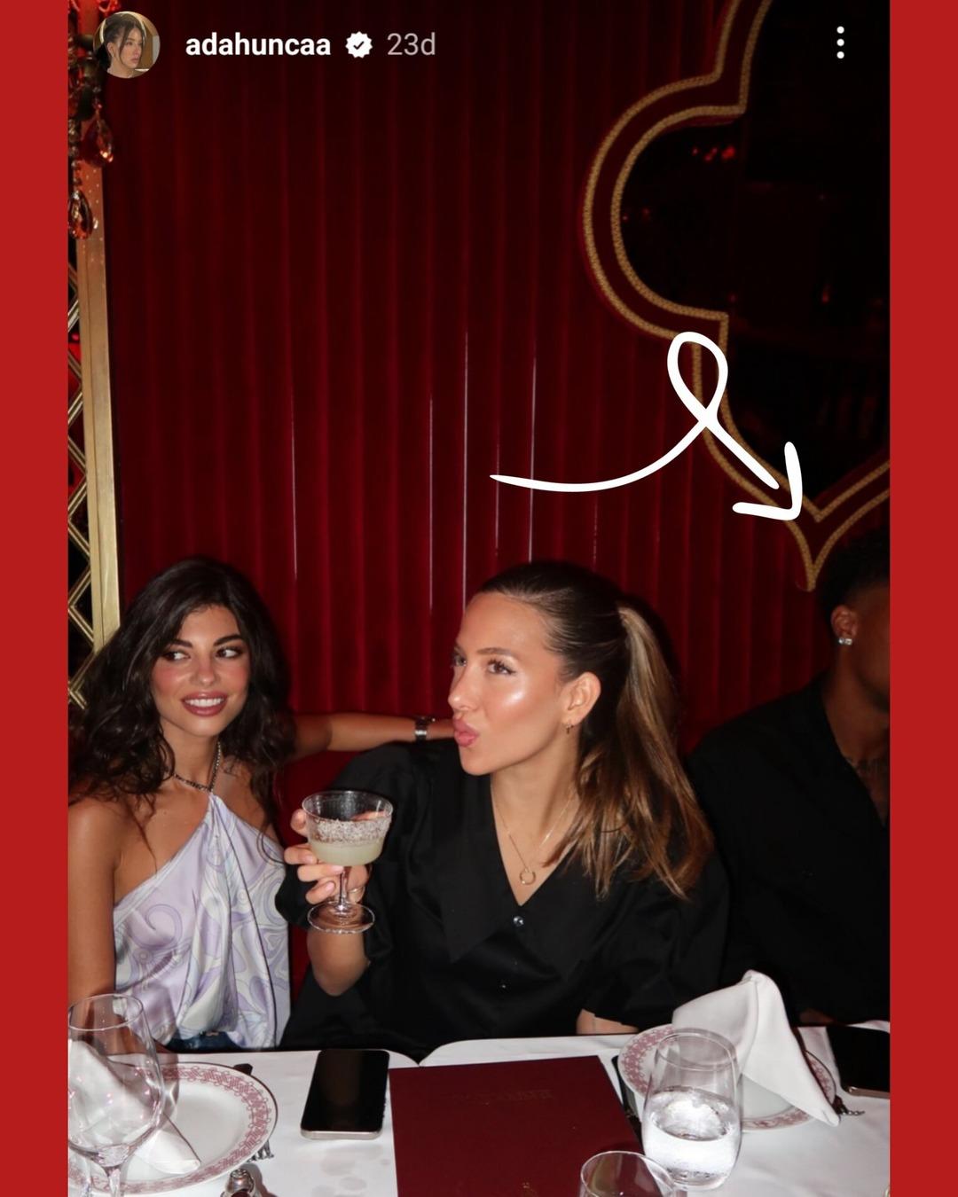 Galatasaray'ın İsmail Jocaps'ta kaza krizi! Senegal Federasyonu bir ilişki istedi! Yıldızın adının Instagram paylaşımı etkinlikti ... 3