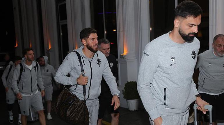 Milli takımın rakibi Kocaeli'de Gürcistan