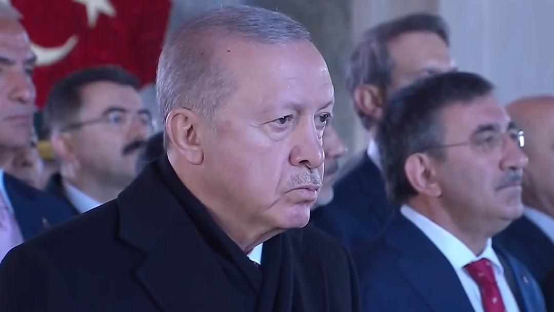 Cumhuriyetin kuruluşunun 102. yıl dönümü! Cumhurbaşkanı Erdoğan ve devlet yetkilileri 29 Ekim'de Anıtkabir'de.