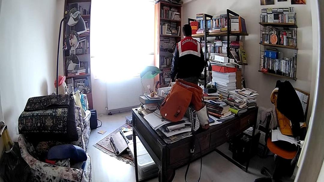 Nevşehir'de uyuşturucuyla mücadele operasyonu: 10 tutuklu, 2