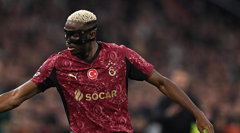 Okan Buruk: İlk 8 hedefimiz var