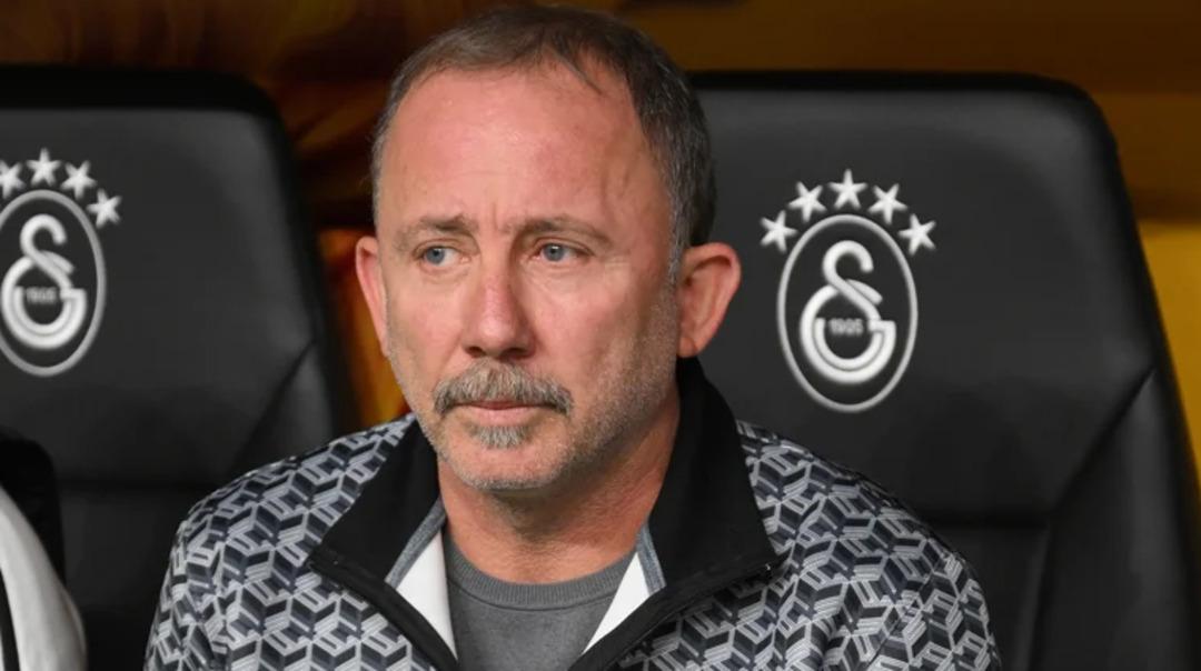 Rafa Silva'nın Beşiktaş'taki tarihi krizi! Sergen Yalçın şunları anlattı: 