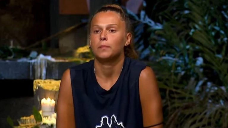 Survivor Nisanur’dan ‘regl’ açıklaması: Besin alamadığımız için…