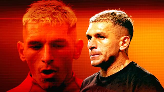 Beyoğlu’nda Galatasaraylı futbolcu Lucas Torreira darbedildi! Saldırgan yakalandı