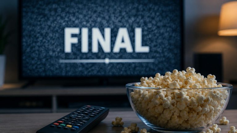 Final haberleri peş peşe geldi: Cennetin Çocukları, Kıskanmak ve dahası…